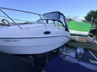 Sealine S23 usato - foto 1