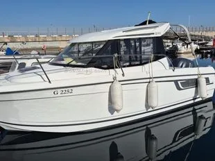 Jeanneau Merry Fisher 695 gebraucht - Foto 1