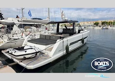 Fjord 42 used - photo 1