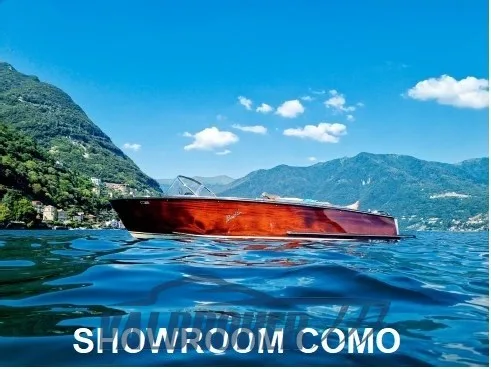 Boesch 580 Acapulco De Luxe d'occasion - photo 1