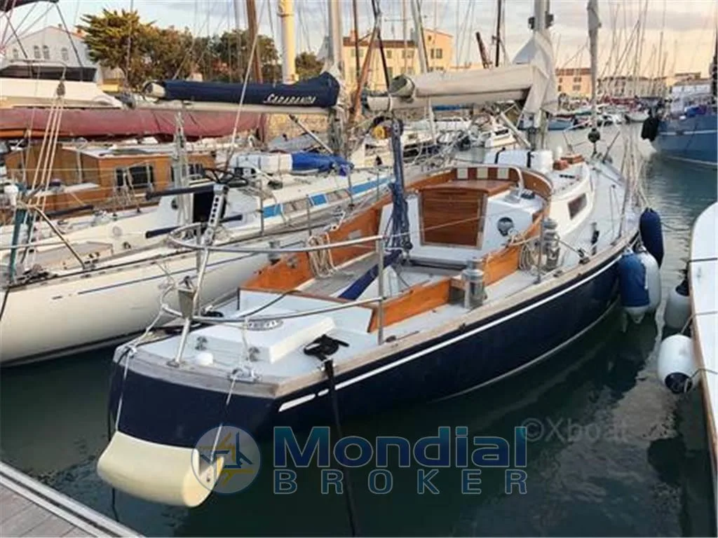 Nautor Swan Swan 36 d'occasion - photo 1