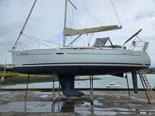 Beneteau Oceanis 34 usato - foto 1