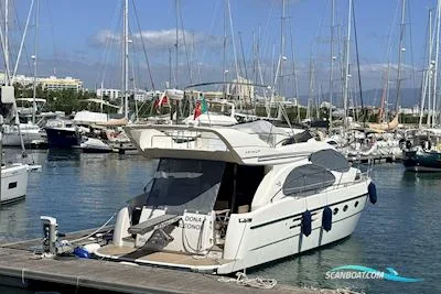 Azimut 46 gebraucht - Foto 1