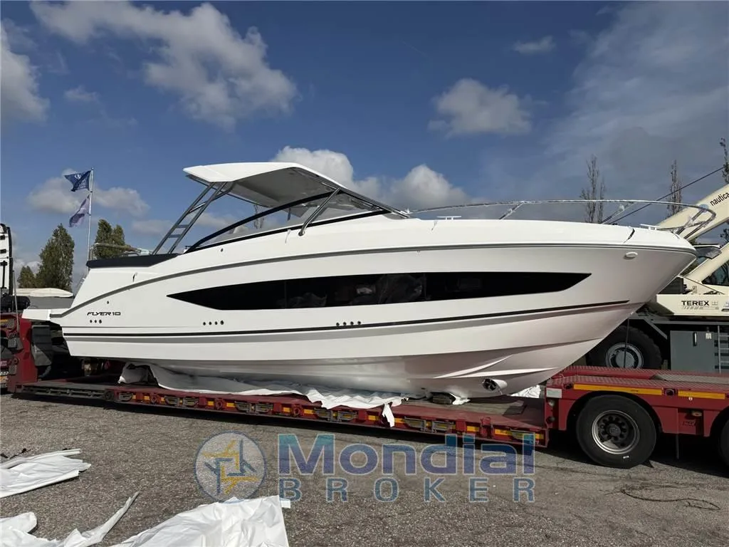 Beneteau FLYER 10 neu - Foto 1