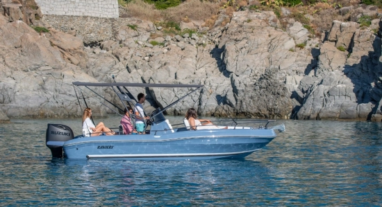 Ranieri Cantiere Azzurra used - photo 1