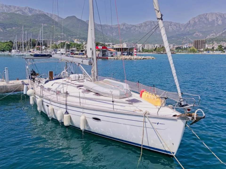 Bavaria Yachts 46 Cruiser used - photo 1