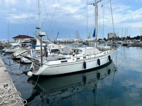 Franchini 45 L usato - foto 1