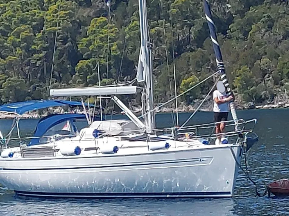 Bavaria Yachts 38 C used - photo 1