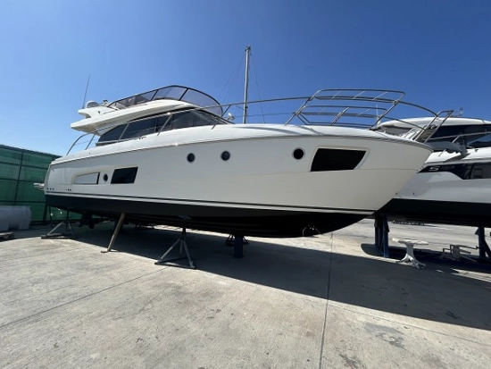 Bavaria Yachts 420 Virtess used - photo 1