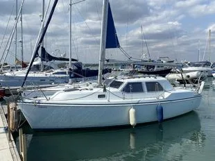 Hunter Pilot 27 used - photo 1