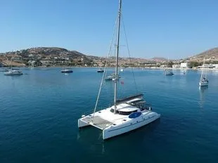Fountaine Pajot Bahia 46 d'occasion - photo 1