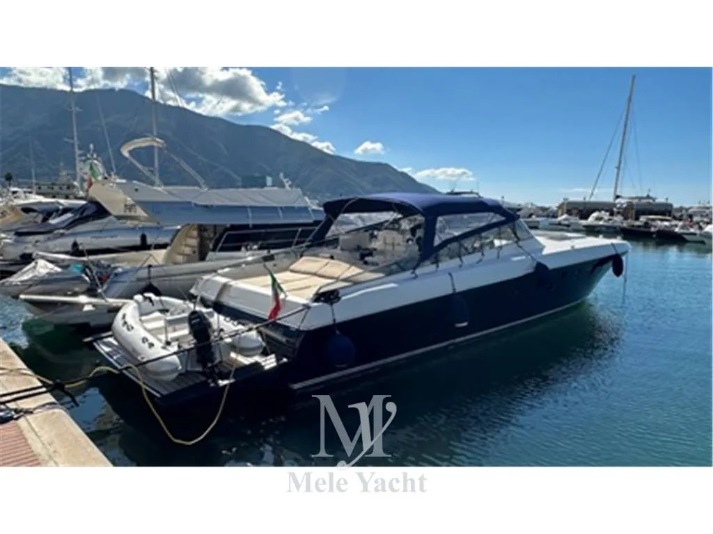 Itama 62 used - photo 1