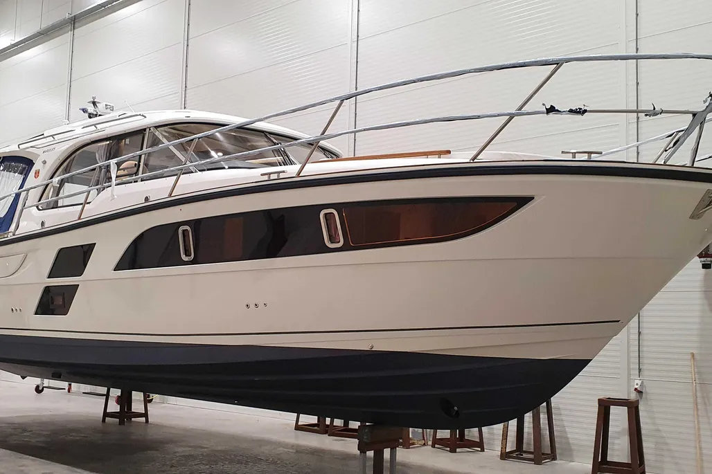 Marex 375 d'occasion - photo 1