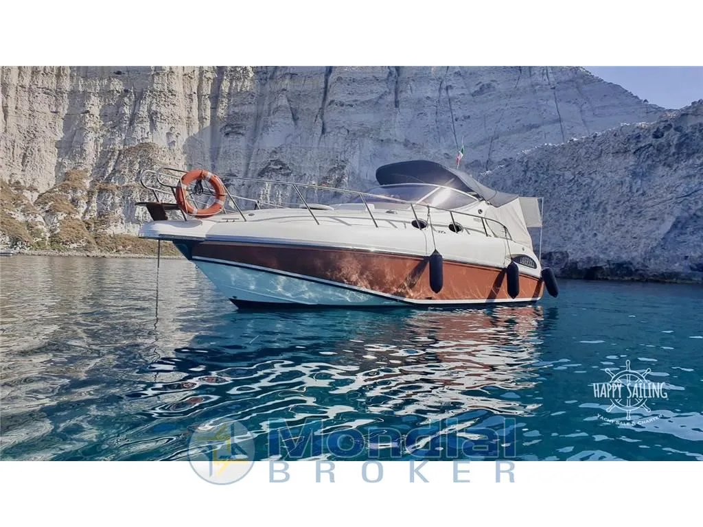 Salpa Laver 32,5 usato - foto 1