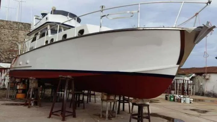 Cantieri di Pisa 13 Super FISH d'occasion - photo 1