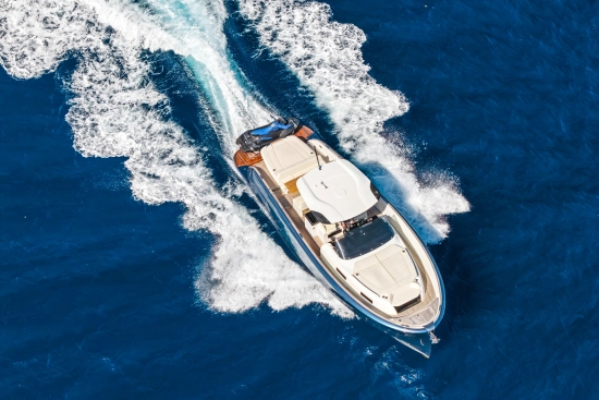 Solaris Power 44 used - photo 1