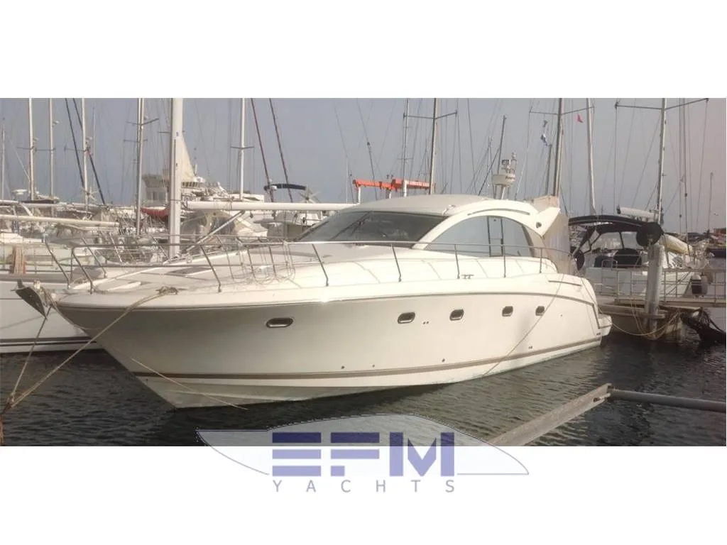 Jeanneau PRESTIGE 440 s gebraucht - Foto 1