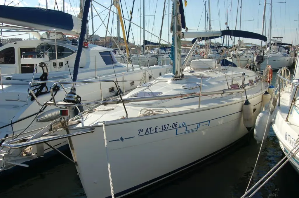 Bavaria Yachts 37 CRUISER d'occasion - photo 1