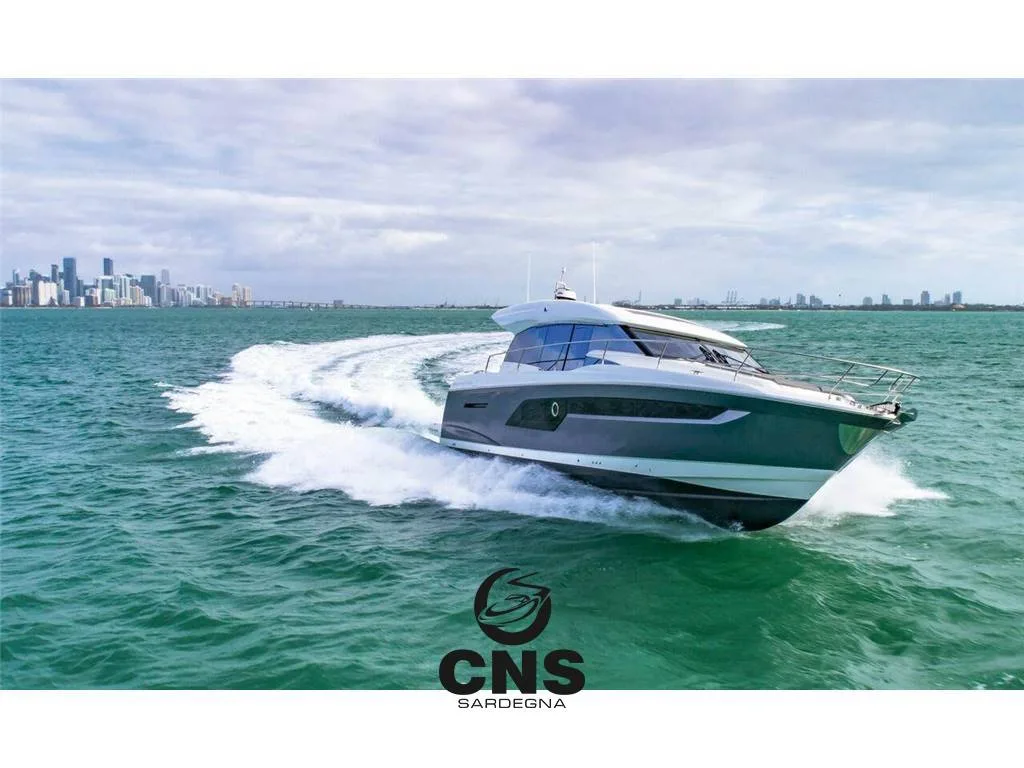 Prestige 520S gebraucht - Foto 1