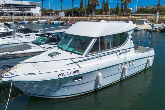 Jeanneau Merry Fisher 805 d'occasion - photo 1