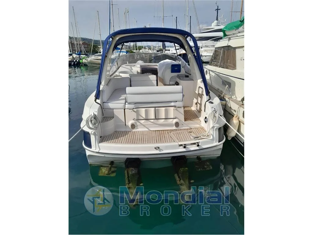 Bavaria Yachts S29 SPORT used - photo 1