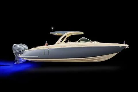 Chris-Craft Launch 35 GT Outboard gebraucht - Foto 1