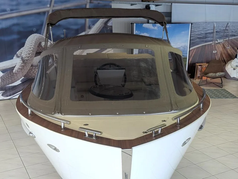 Maxima 630 gebraucht - Foto 1