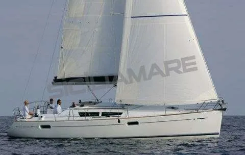 Jeanneau SUN ODYSSEY 39i gebraucht - Foto 1