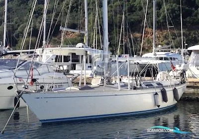 Nautor Swan 44 d'occasion - photo 1