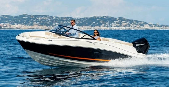 Bayliner VR 5 gebraucht - Foto 1