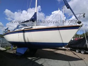 Westerly Tempest gebraucht - Foto 1 Westerly Tempest gebraucht - Foto 1