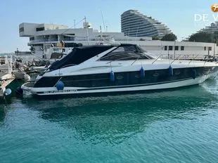 Sunseeker Camargue 50 usato - foto 1