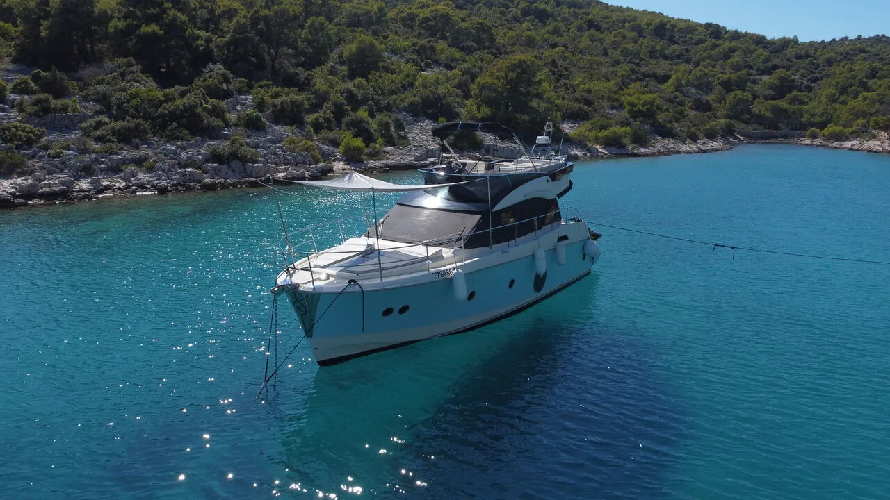 Beneteau Monte Carlo 5 by Sea Dream d'occasion - photo 1