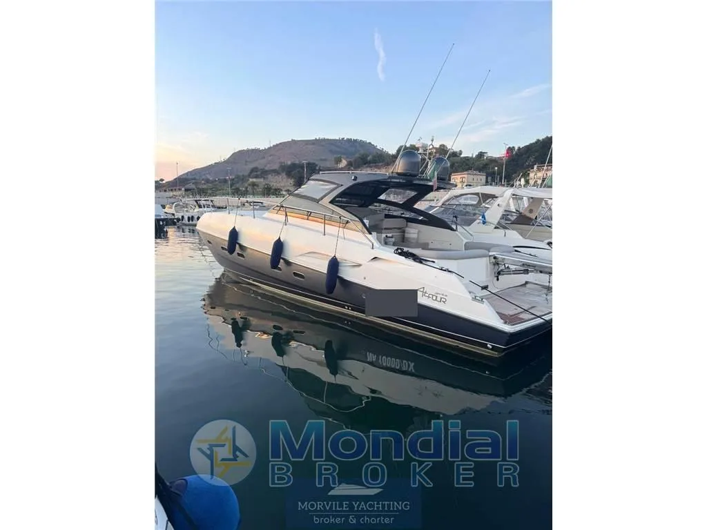 Fiart Mare 44 genius usato - foto 1