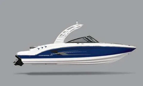 Chaparral 23 SSi gebraucht - Foto 1