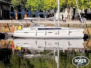 Bavaria Yachts 37 cruiser used - photo 1