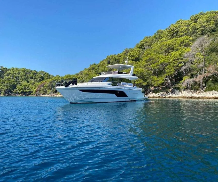 Prestige 590 used - photo 1
