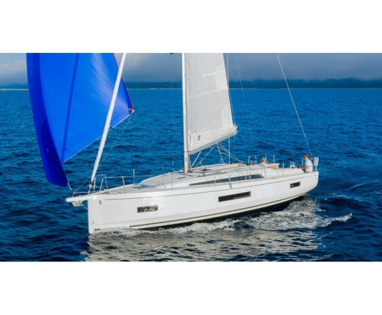 Beneteau Oceanis 40.1 d'occasion - photo 1