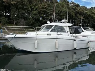 Beneteau Antares 710 usato - foto 1