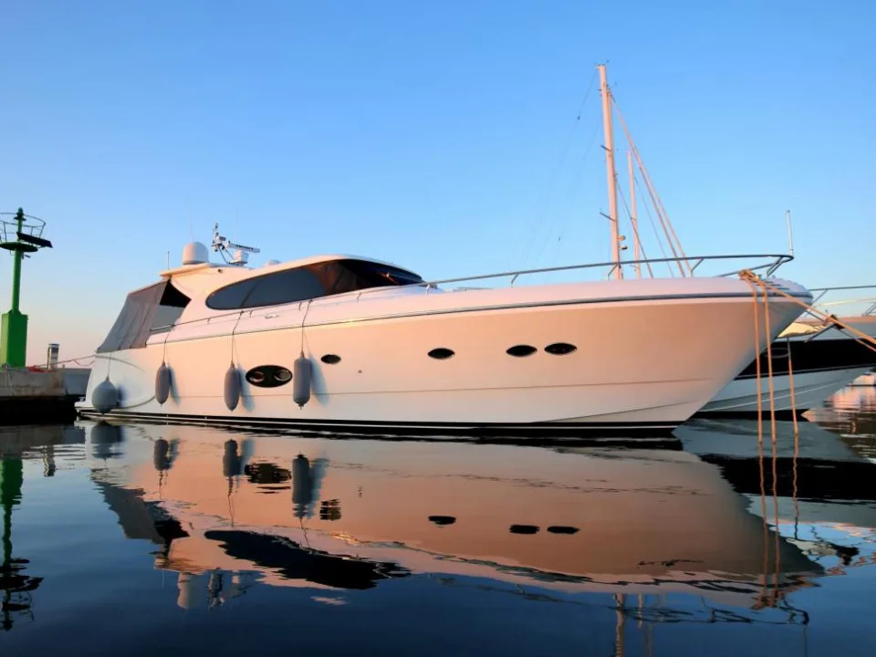 Elegance 60 Open d'occasion - photo 1