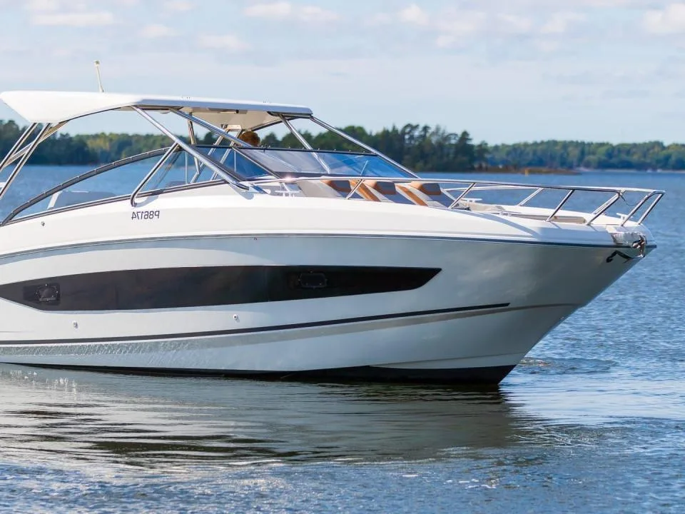 Beneteau Flyer 10 usato - foto 1