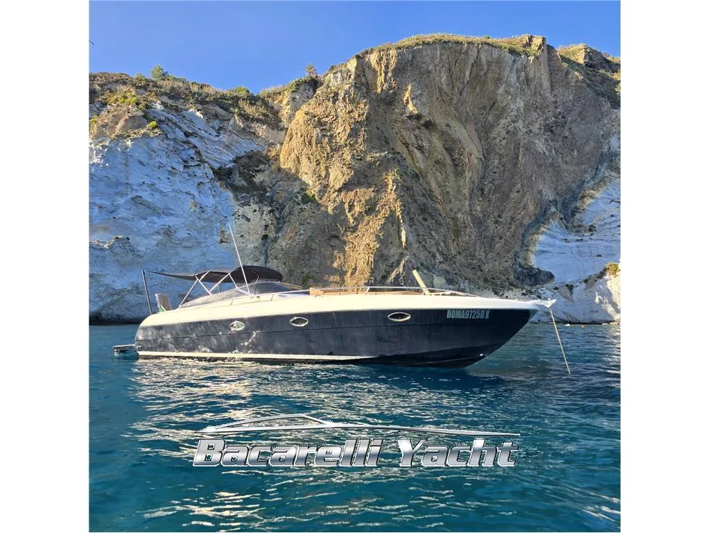 Marine Yachting Mig 38 used - photo 1