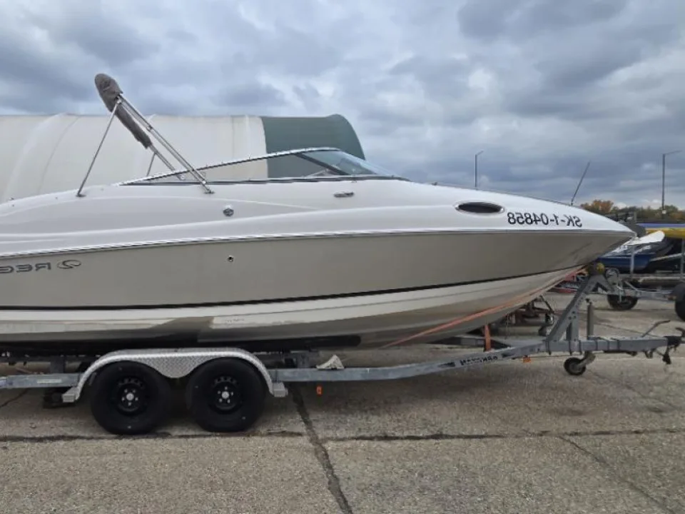 Regal 2450 gebraucht - Foto 1