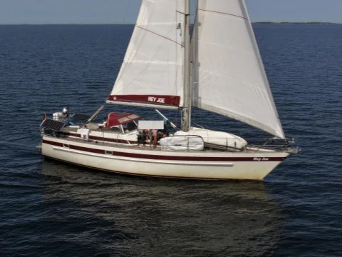 Rex Marin Aphrodite 40 used - photo 1
