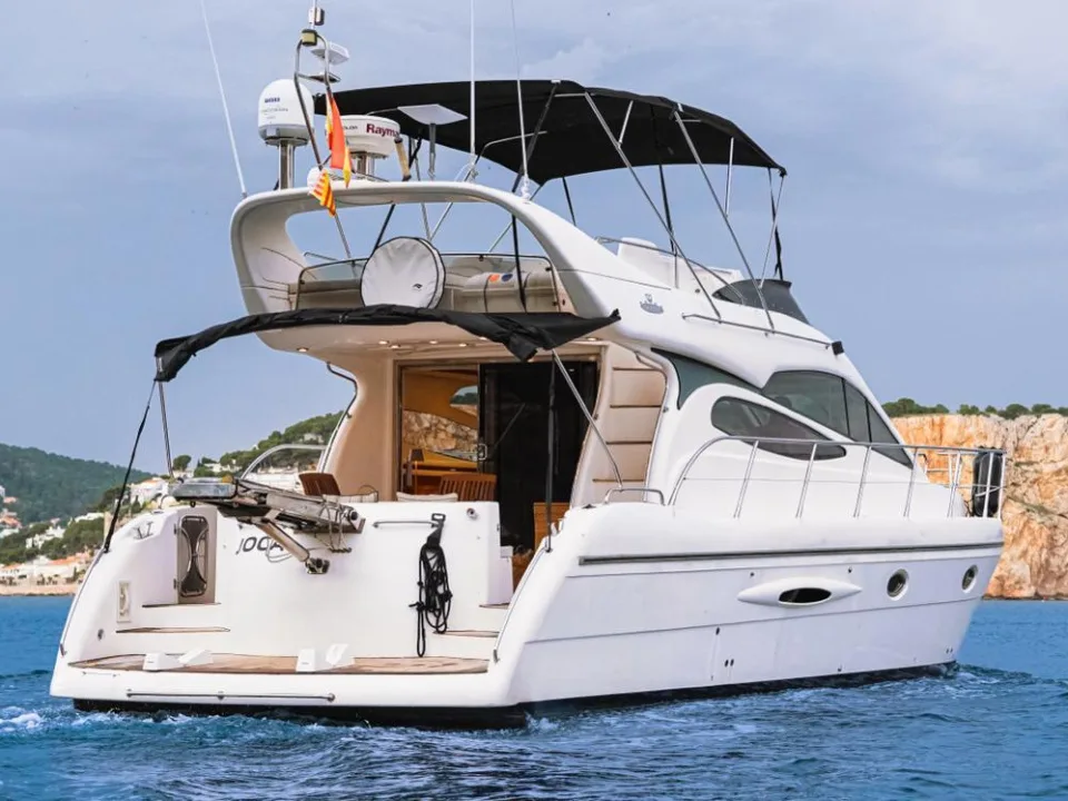 Doqueve 460 Majestic gebraucht - Foto 1