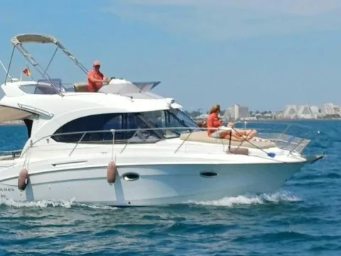 Beneteau Antares 30 Fly usato - foto 1