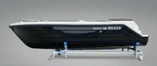 Marinaut 500 TENDER used - photo 1