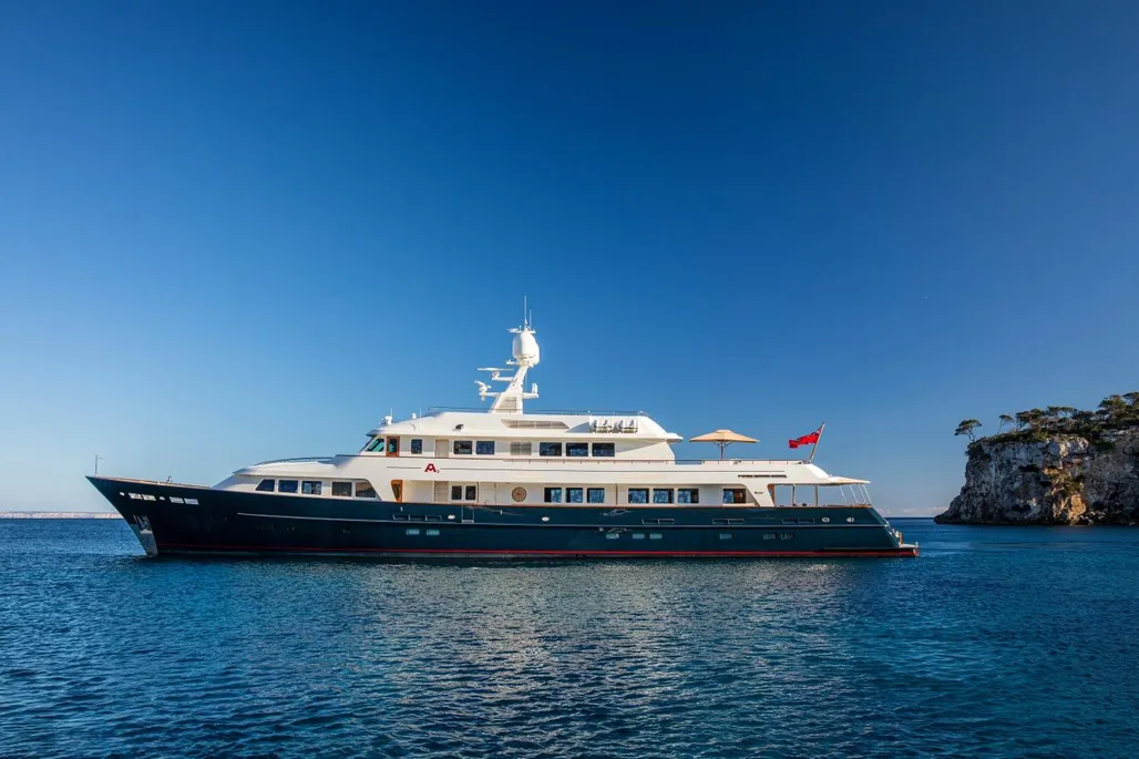 Feadship Custom usato - foto 1