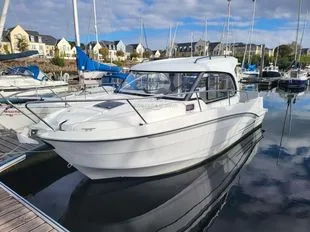 Beneteau Antares 8 usato - foto 1