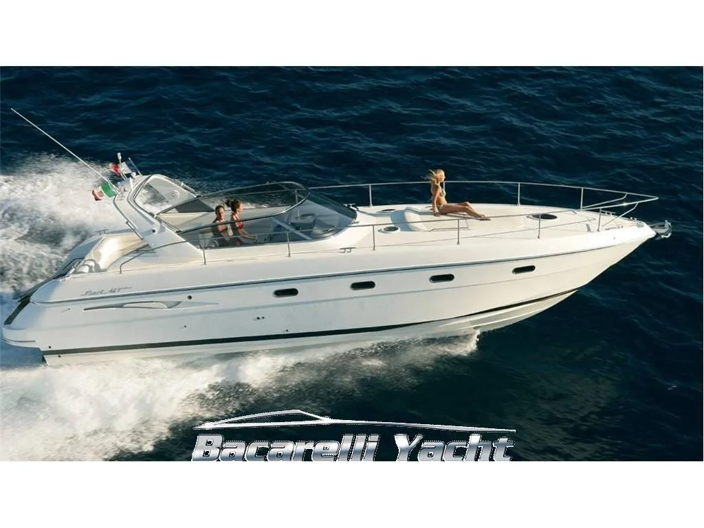Fiart Mare 42 Genius usato - foto 1